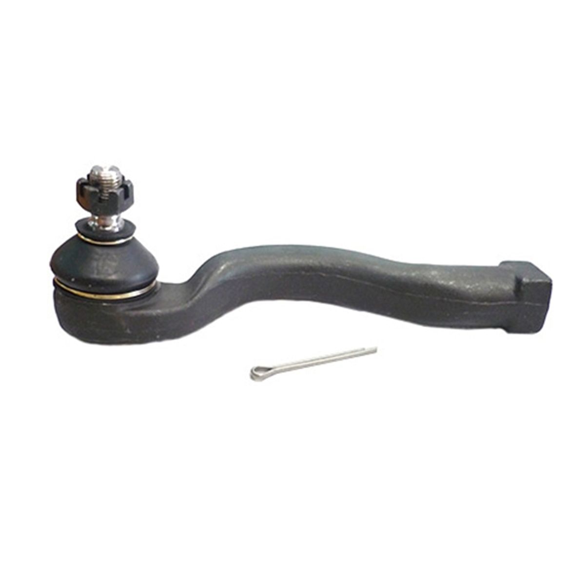 GENERICO - Par Terminales Mitsubishi L200 2wd 07/19