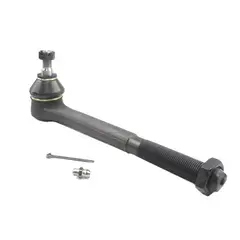 GENERICO - Terminal Direccion Chevrolet Apache S-10 2wd Exterior 98/12