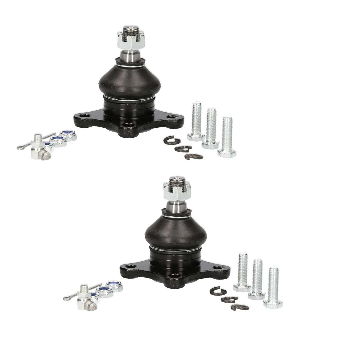GENERICO - Par Rotulas Superiores Mitsubishi L200 4wd 99/06