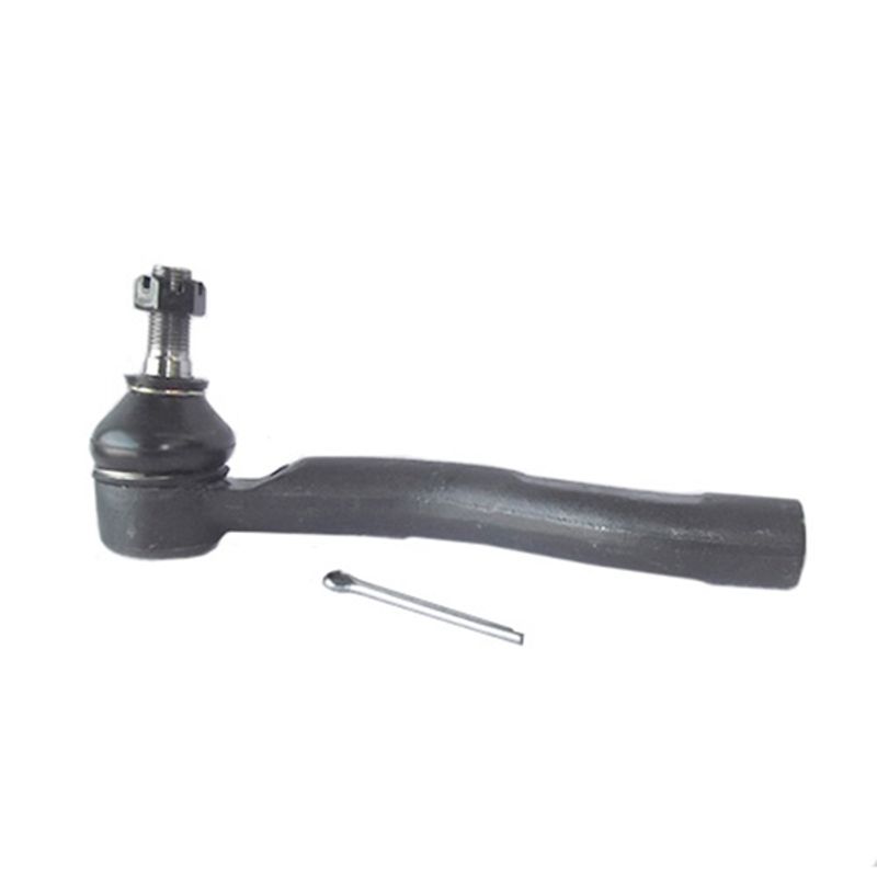 GENERICO - Terminal Direccion Toyota Yaris Izquierdo 00/06