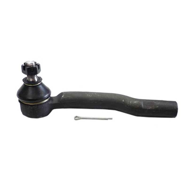 GENERICO - Par Terminales Suzuki Xl7 01/06