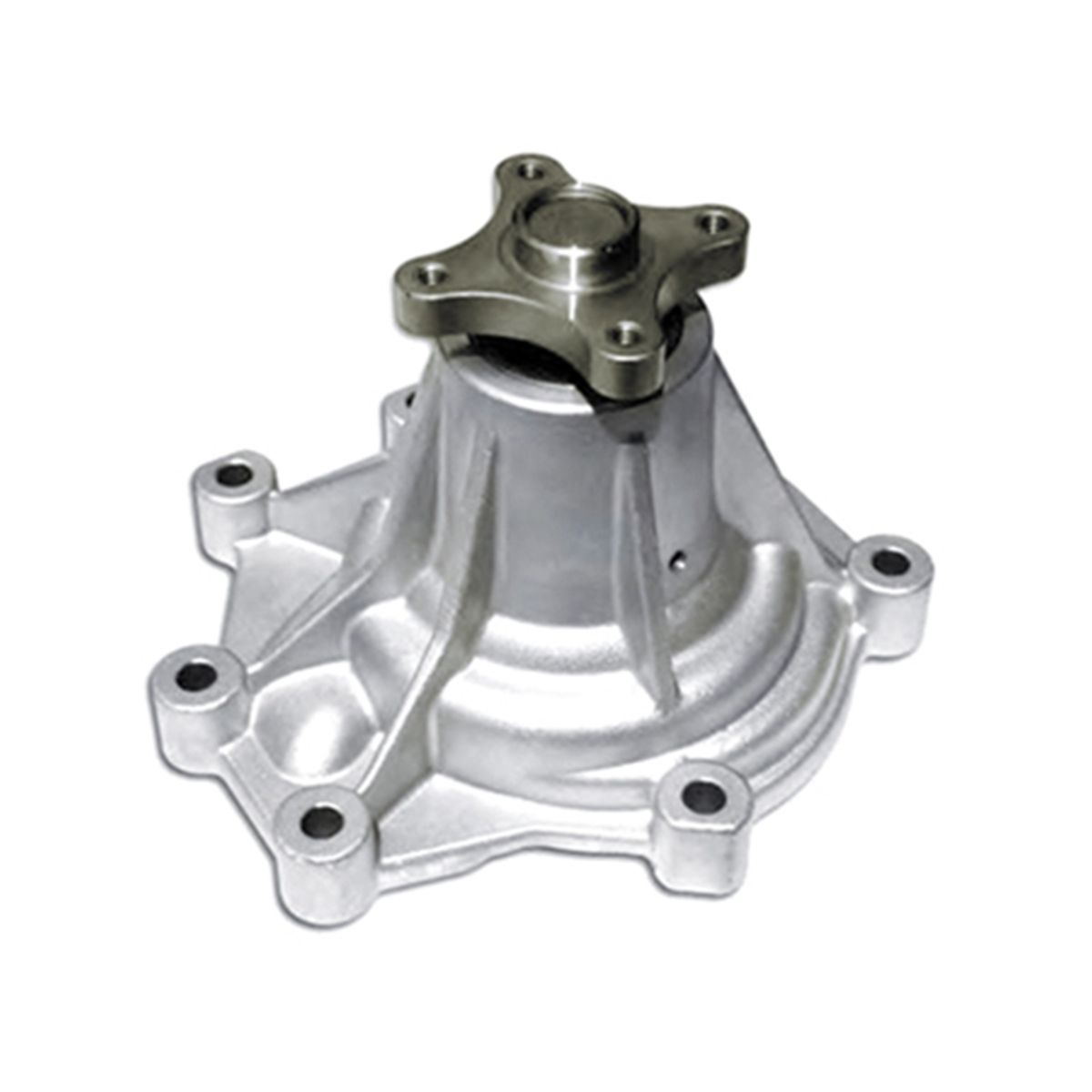 GENERICO - Bomba De Agua Kia Frontier 2.5 Diesel 11/16