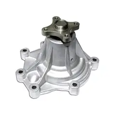 GENERICO - Bomba De Agua Kia Frontier 2.5 Diesel 11/16