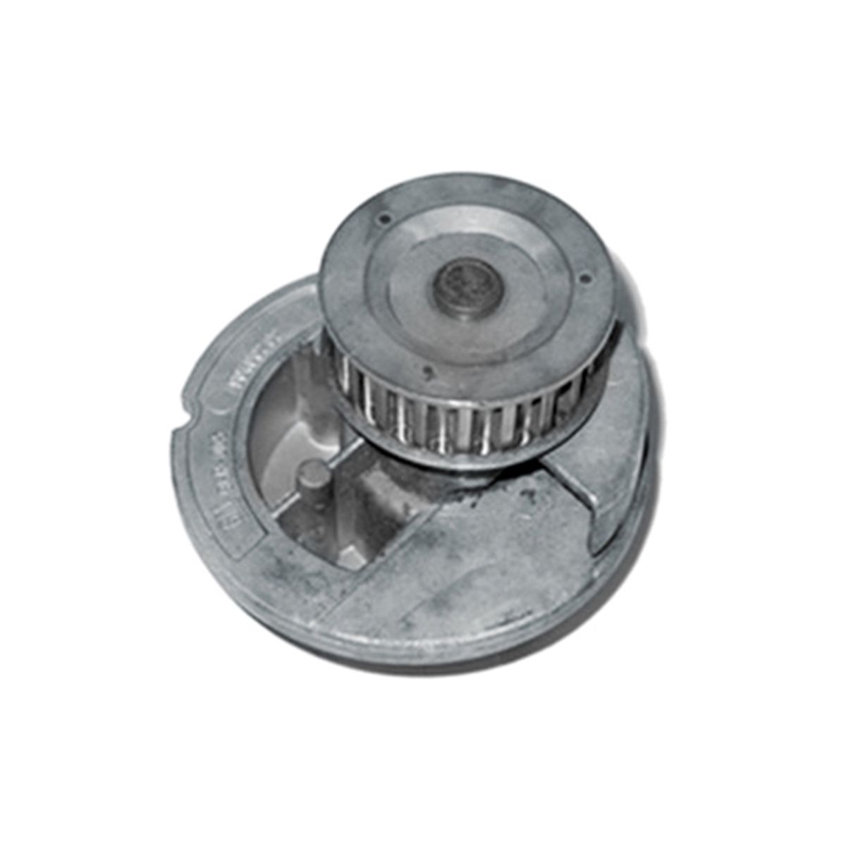 GENERICO - Bomba De Agua Chevrolet Montana 1.8 Gasolina 05/13