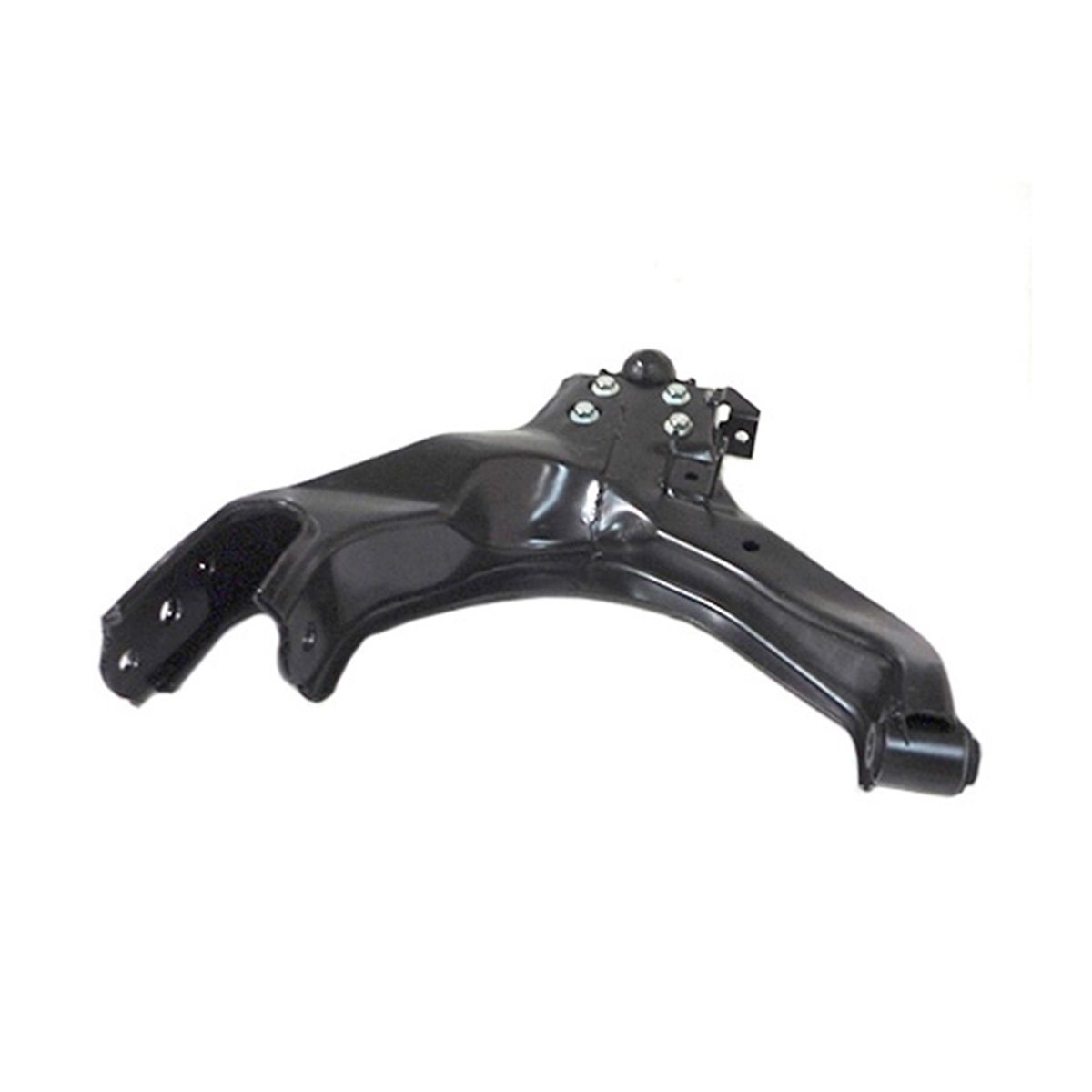 GENERICO - Bandeja Chevrolet D-max 4wd Inferior Derecha 05/15