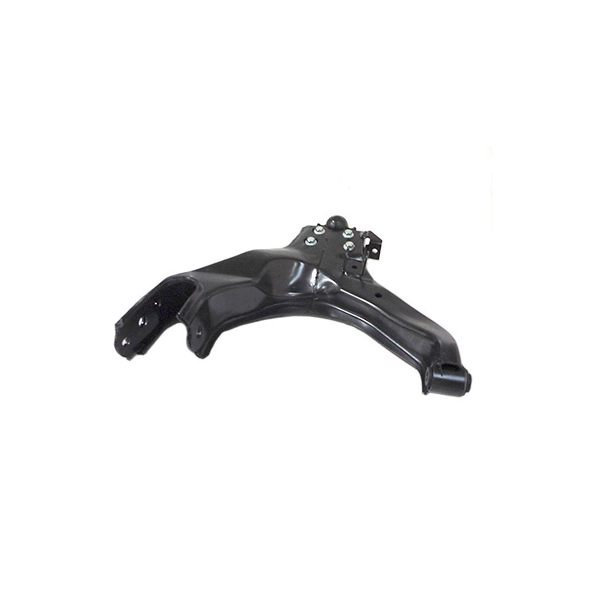 GENERICO - Bandeja Chevrolet D-max 4wd Inferior Derecha 05/15