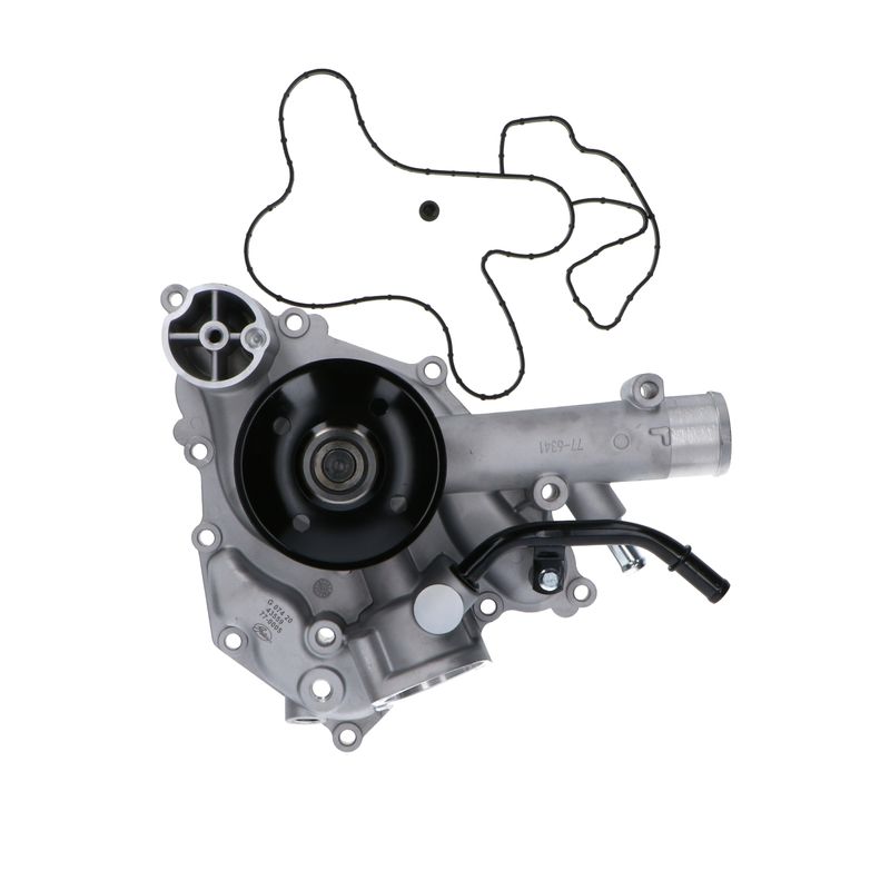 GATES - Gates Bomba De Agua Dodge Ram 1500 Hemi 16 Val 11/18