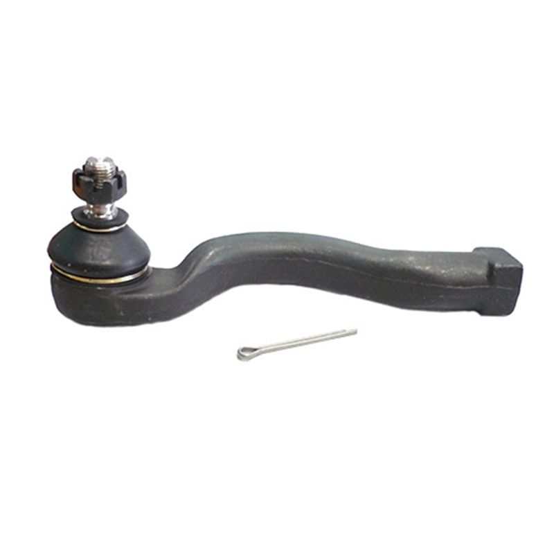 GENERICO - Par Terminales Mitsubishi Montero 4wd 00/05