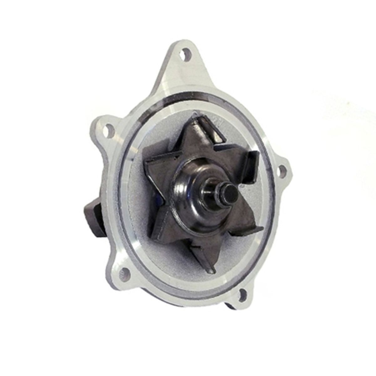 GATES - Bomba De Agua Dodge Caravan 3.3 Gasolina 94/99