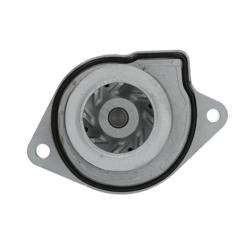 GENERICO - Bomba De Agua Volkswagen Polo 1.4 Gasolina 96/03