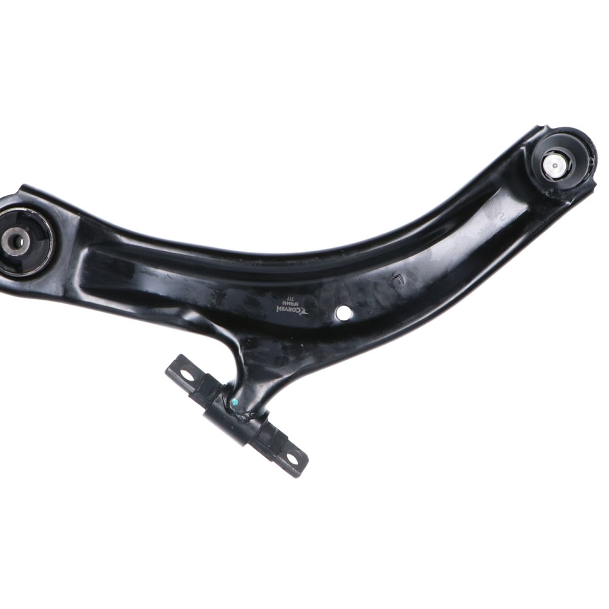 GENERICO - Bandeja Renault Koleos Izquierda 08/17