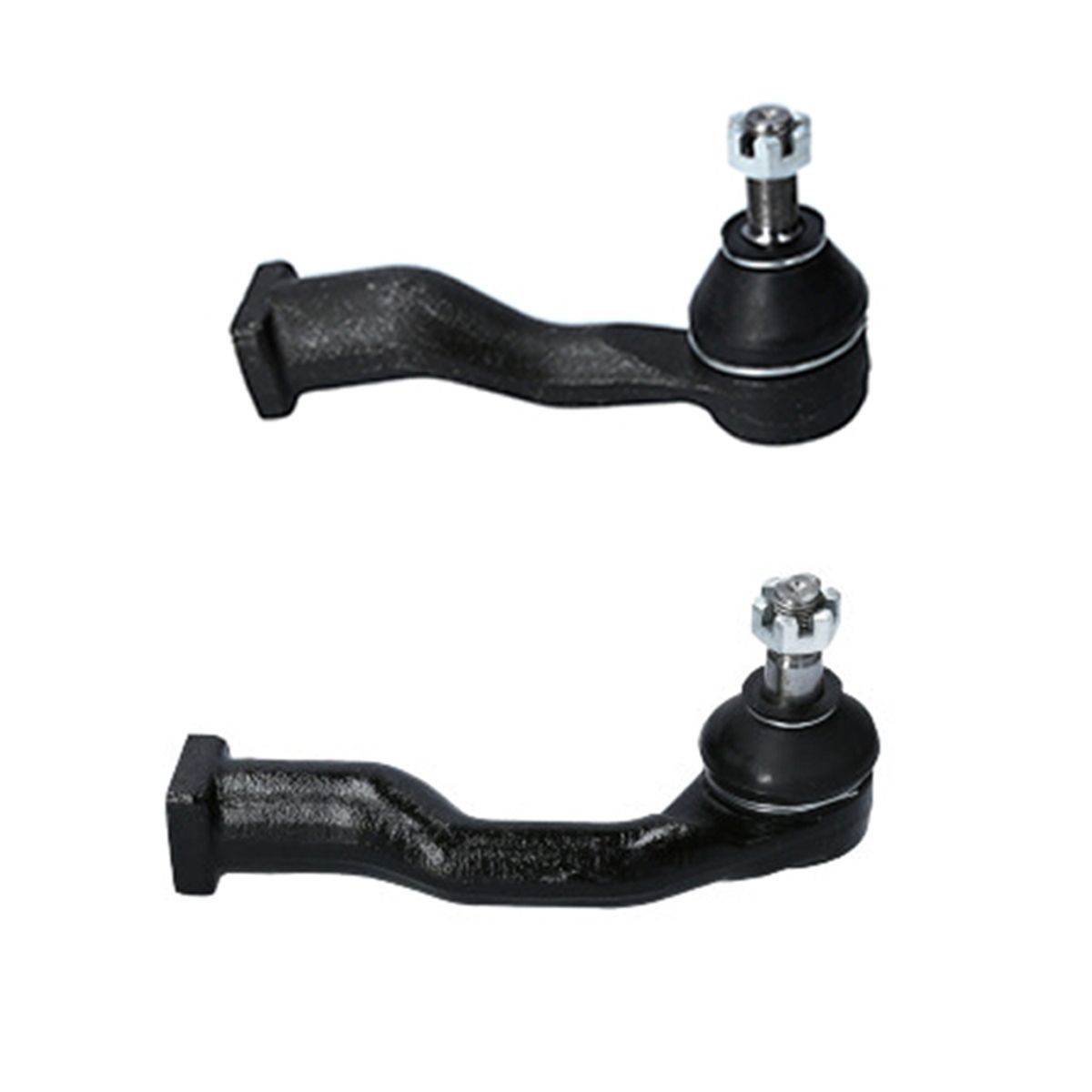 GENERICO - Terminal Int Y Ext Derecho Para KIA Sportage 2wd 93/03