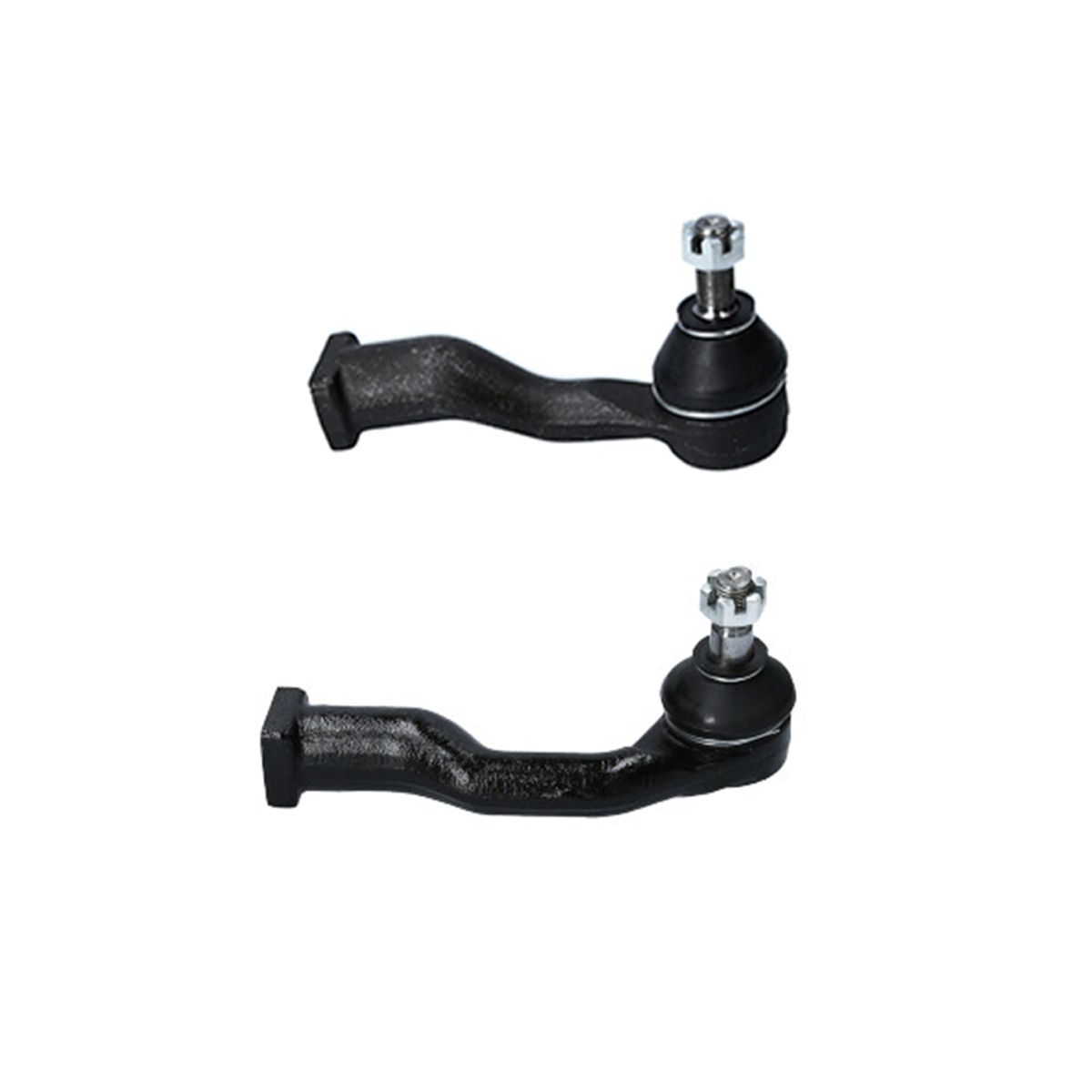 GENERICO - Terminal Int Y Ext Derecho Para KIA Sportage 2wd 93/03