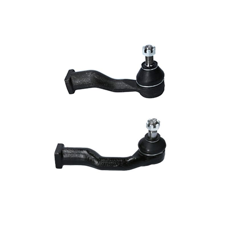 GENERICO - Terminal Int Y Ext Derecho Kia Sportage 2wd 93/03