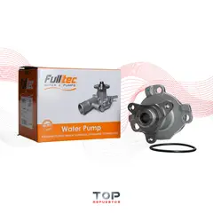 GENERICO - Bomba De Agua Fulltec Nissan Np300 2.3 16/22