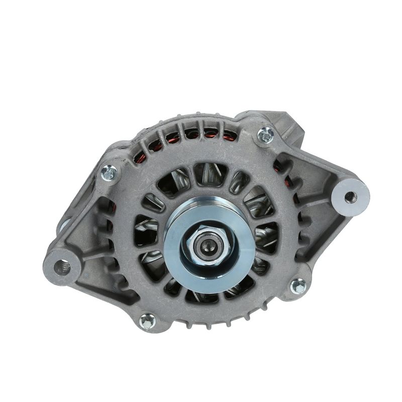 GENERICO - Alternador Opel Vectra 1.6 X16se 8 Val Gasolina 91/97 Kbi