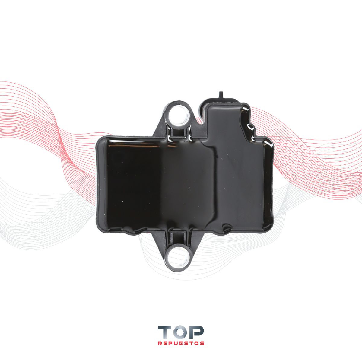 GENERICO - Bobina De Encendido Chevrolet N300 1.2 8 Val B12s1 3 Pin 11/