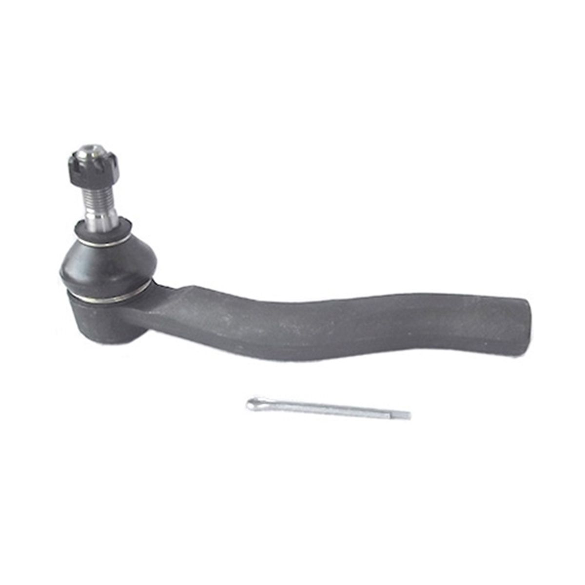 GENERICO - Par Terminales Toyota Yaris 00/06