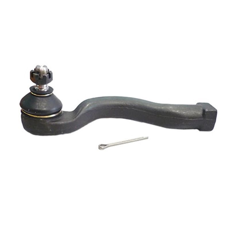GENERICO - Par Terminales Mitsubishi L200 4wd 07/19