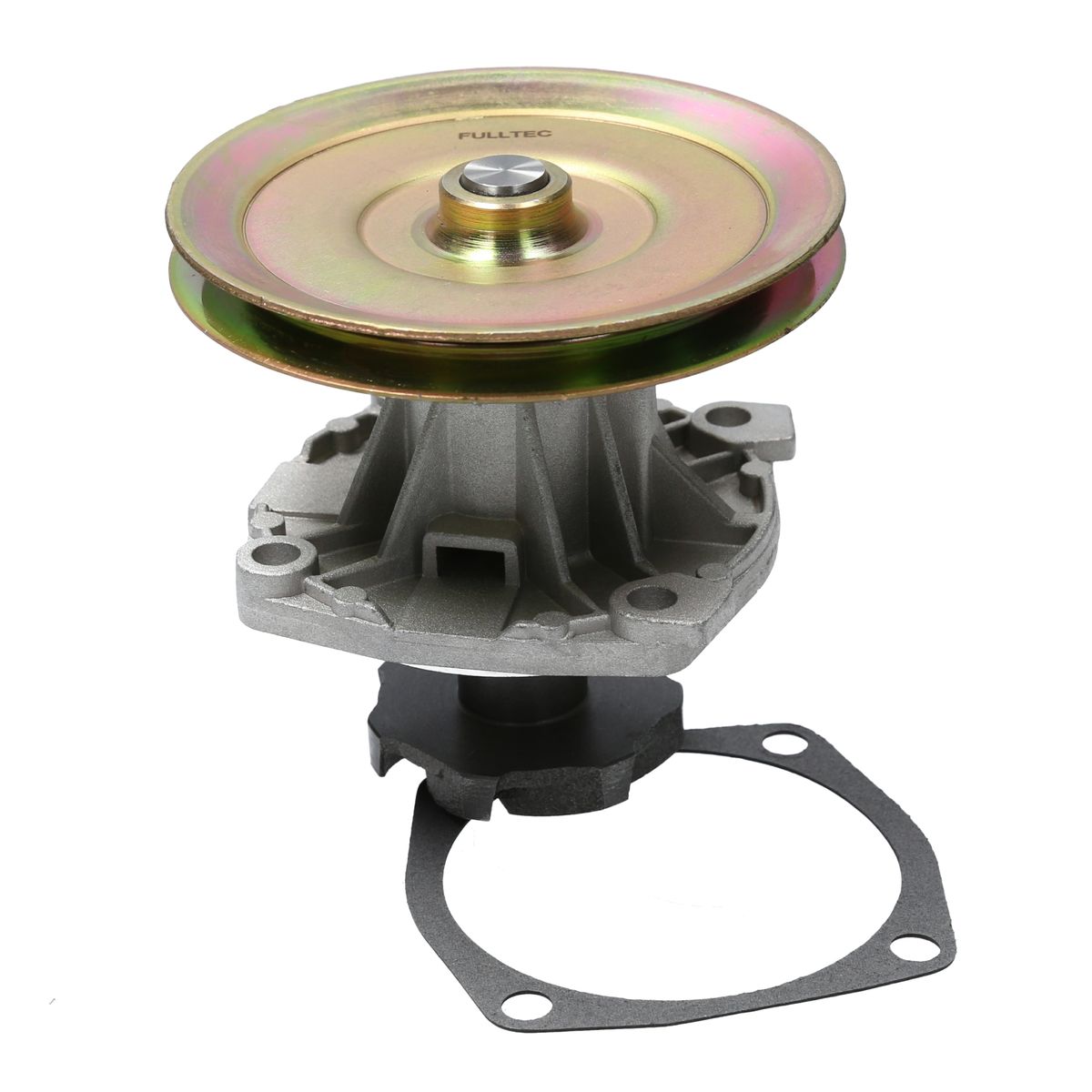 GENERICO - Bomba De Agua Fiat Uno 1.4 8 Val 160a1046 Gasolina 90/97