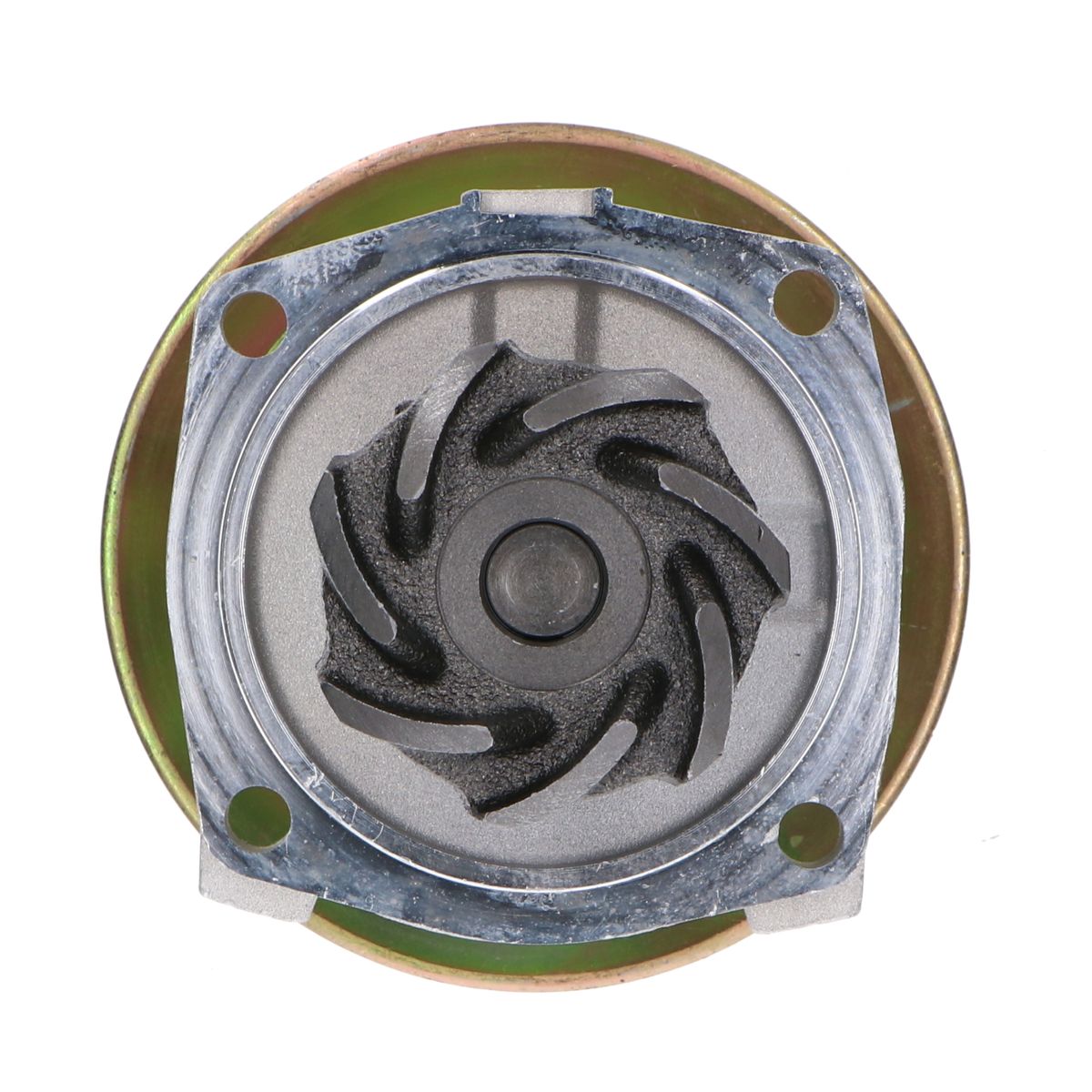 GENERICO - Bomba De Agua Fiat Uno 1.4 8 Val 160a1046 Gasolina 90/97