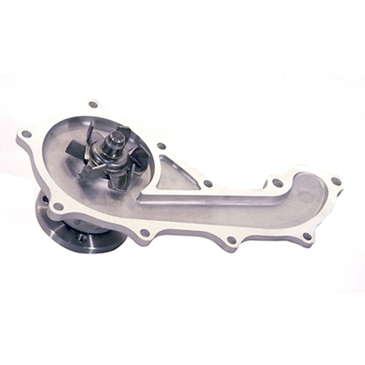 GENERICO - Bomba De Agua Toyota Hilux 2.7 Gasolina 06/09