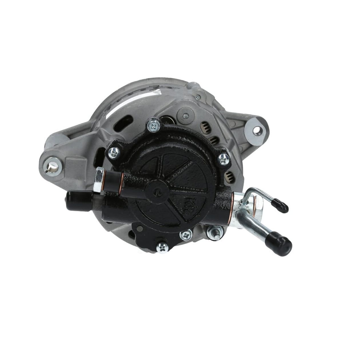 GENERICO - Alternador Mitsubishi L300 2.5 4d56 8 Val Diesel 98/07 Kbi