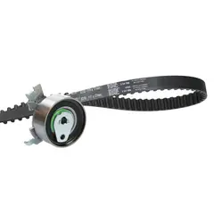 GENERICO - Kit Distribucion Chevrolet Onix 17/21 1.4 8 Val Gasolina