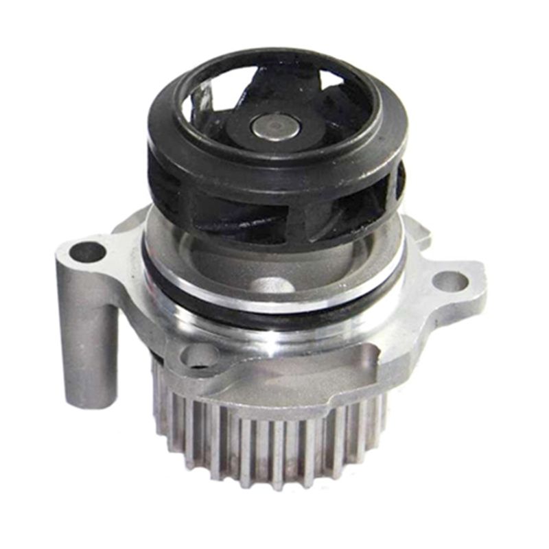 GENERICO - Bomba De Agua Volkswagen Bora 1.9 Diesel 06/08