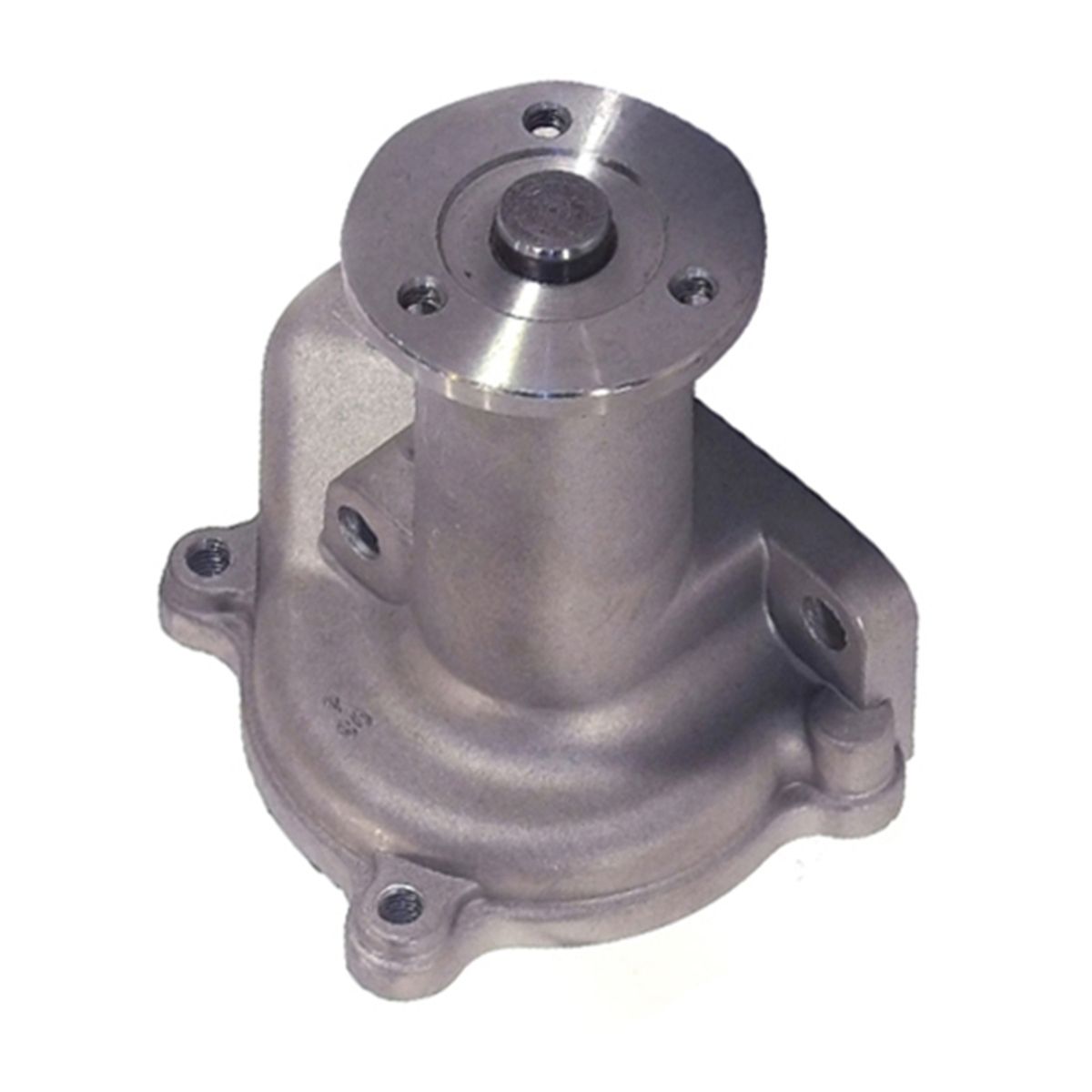 GENERICO - Bomba De Agua Mazda 323 1.5 Gasolina 77/89