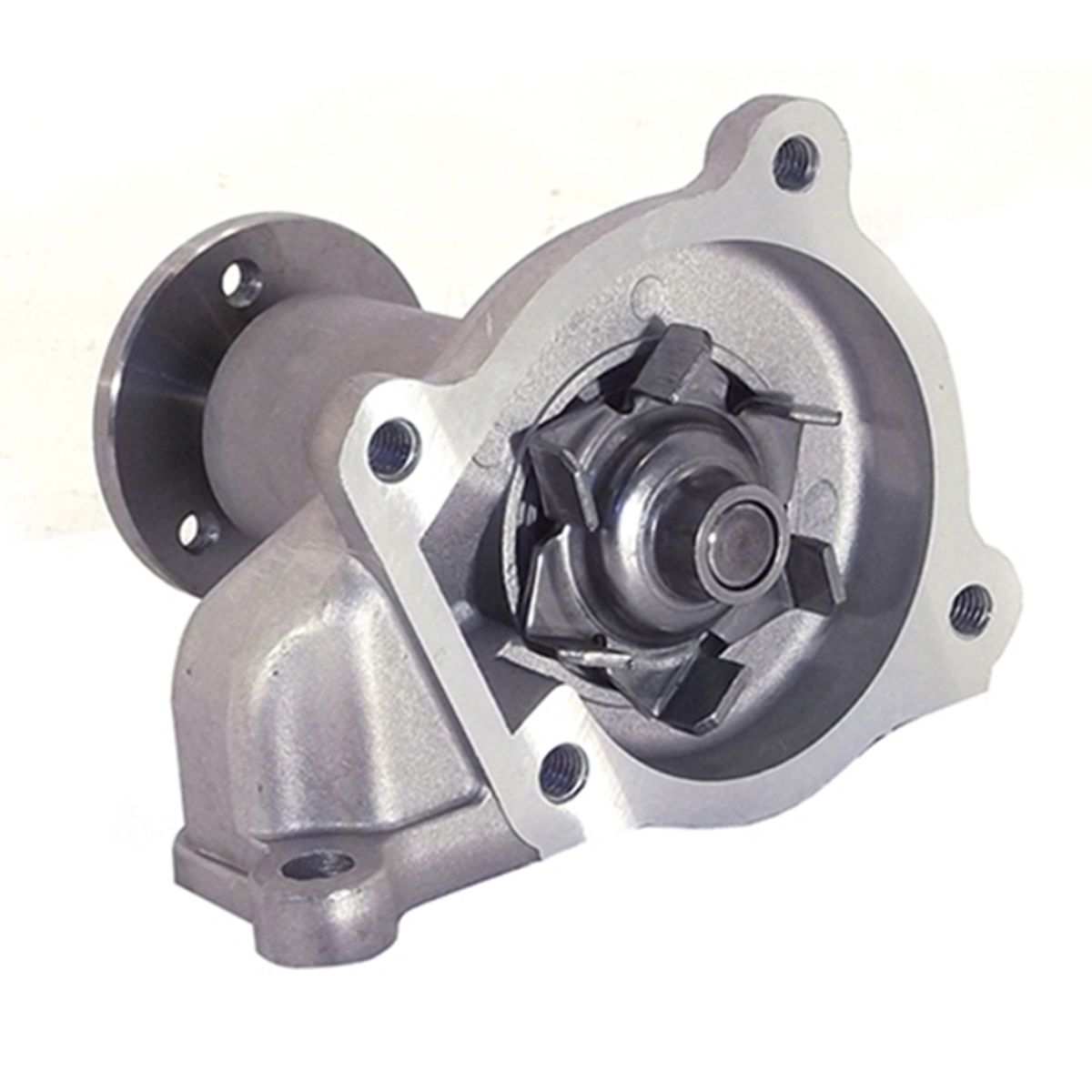 GENERICO - Bomba De Agua Mazda 323 1.5 Gasolina 77/89