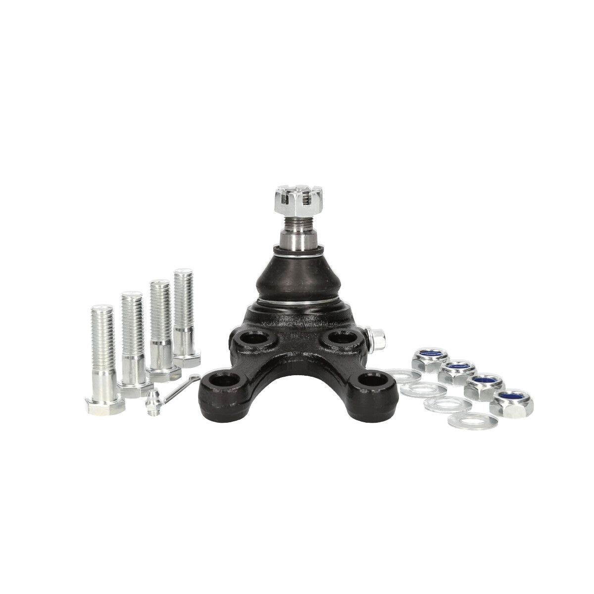 GENERICO - Par Rotulas Inferiores Mitsubishi Montero Sport 4wd 97/07