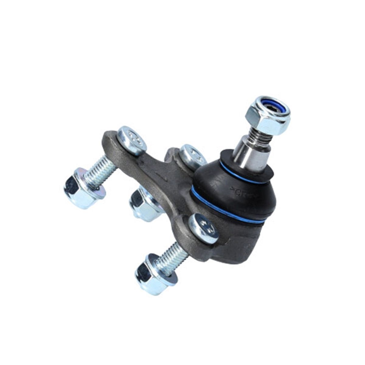 GENERICO - Rotula Volkswagen Golf Izquierda 04/19 Turquia