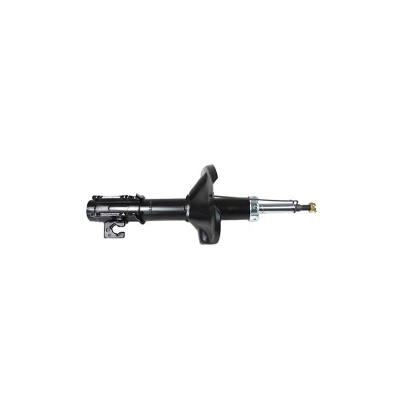 GENERICO - Par Amortiguadores Delanteros Mazda 323 80/89