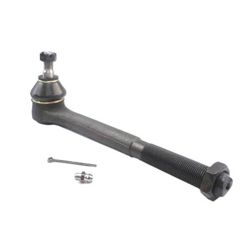GENERICO - Terminal Direccion Chevrolet S-10 4wd Americana Ext 83/05