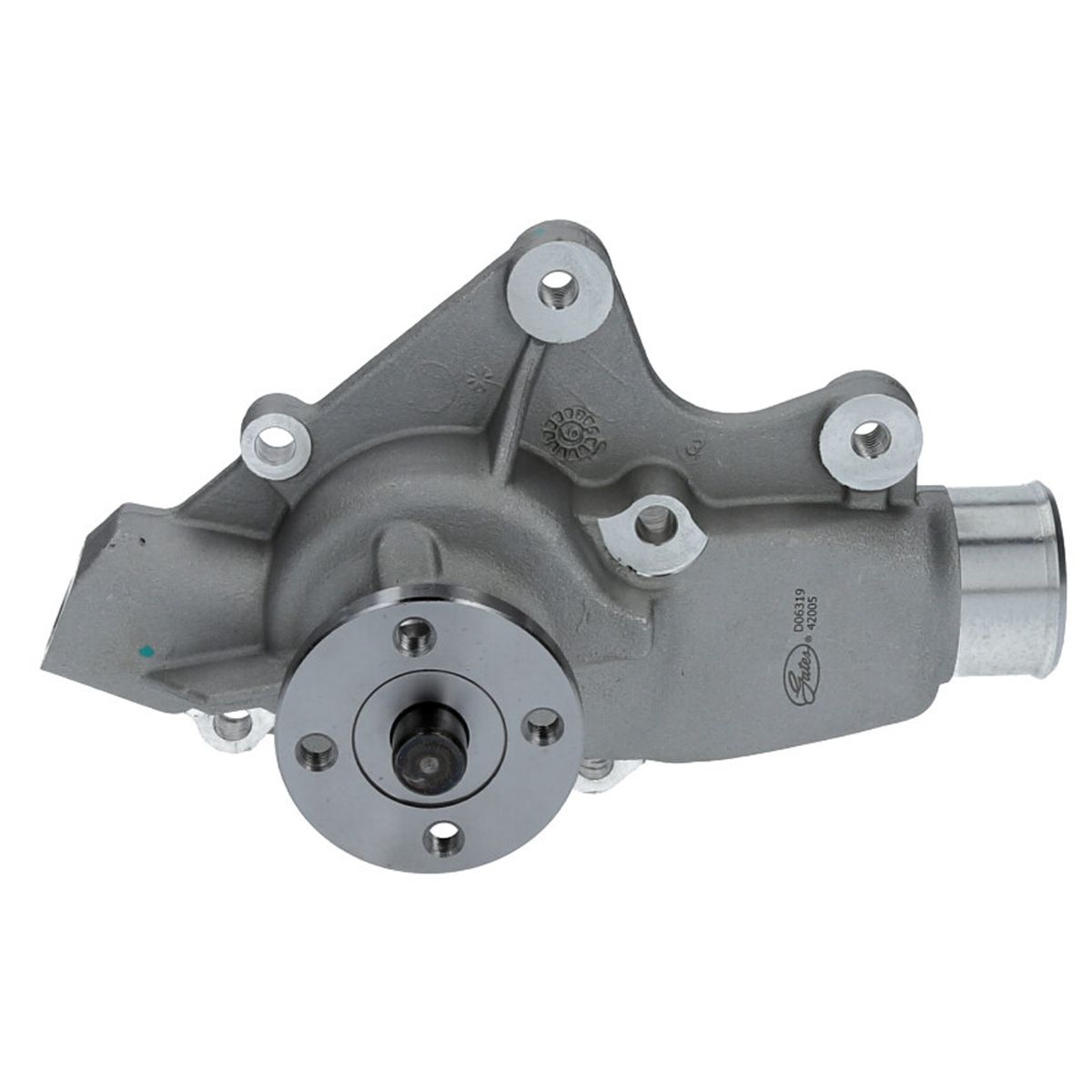 GATES - Gates Bomba De Agua Jeep Cherokee 4.0 98/06 Mx