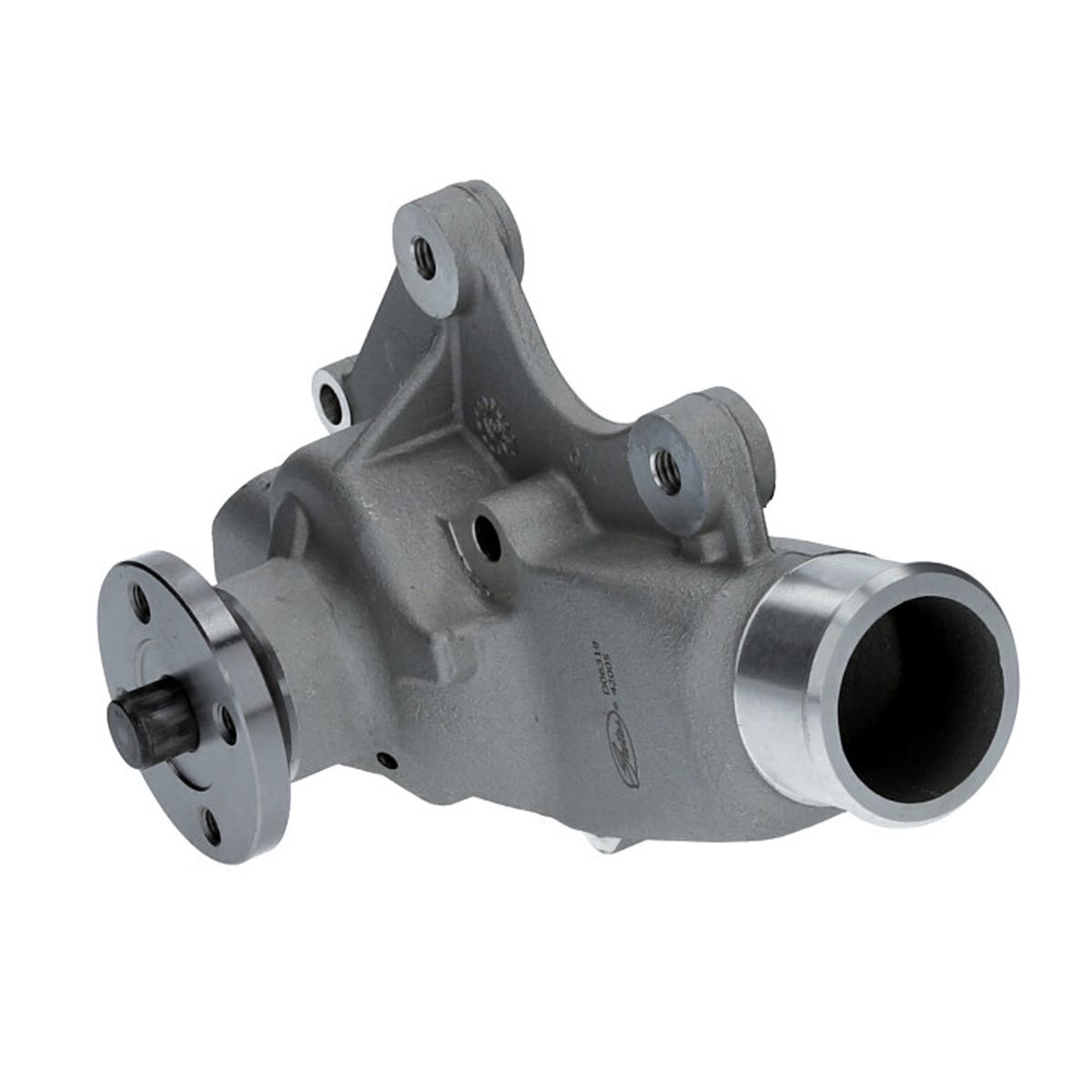 GATES - Gates Bomba De Agua Jeep Cherokee 4.0 98/06 Mx