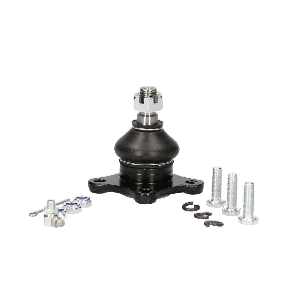 GENERICO - Par Rotulas Derechas Mitsubishi Work 4wd 99/06