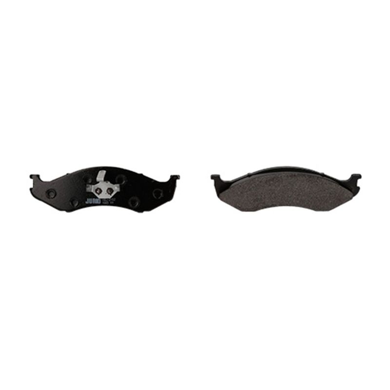 GENERICO - Pastillas De Freno Delanteras Jeep Cherokee 90/01