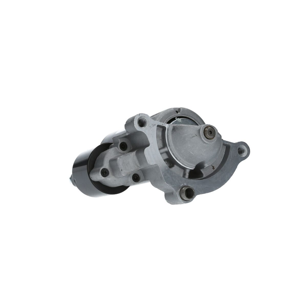 GENERICO - Motor  Partida Peugeot 5008 2.0 Dw10 Diesel 16/21 16 Val Hdi