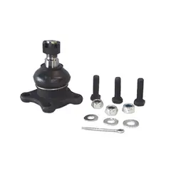 GENERICO - Rotula Mitsubishi L 200 2wd Inferior 81/06
