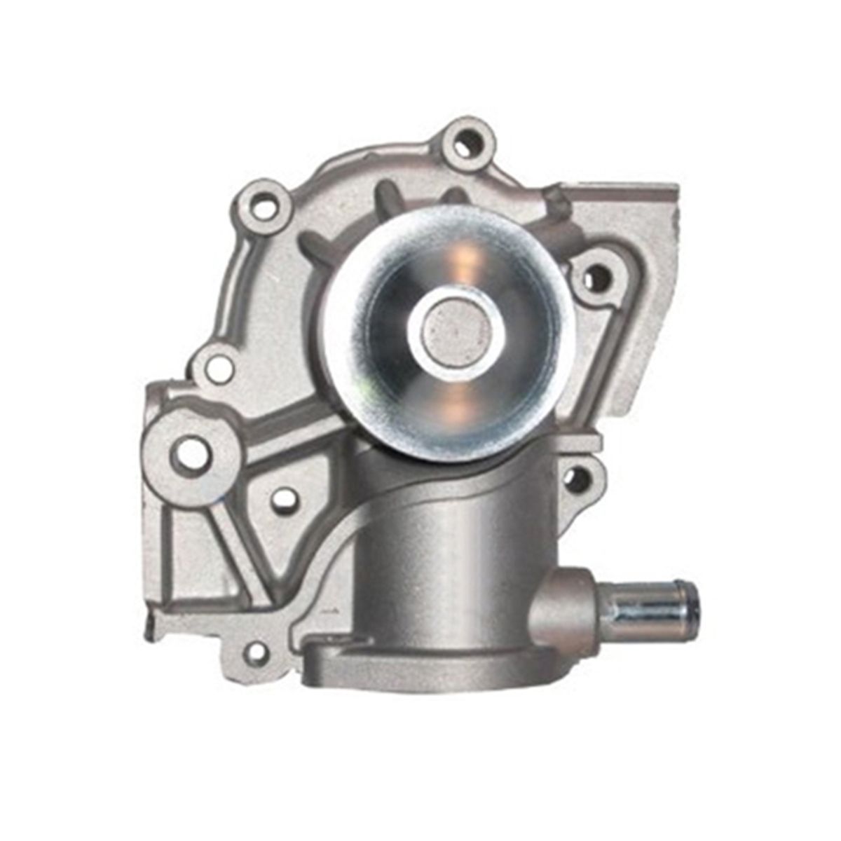 GENERICO - Bomba De Agua Subaru Legacy 2.2 Gasolina 94/99