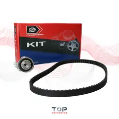 GENERICO - Kit Distribucion Opel Combo 95/97 1.4 8 Val C14nz Gasolina