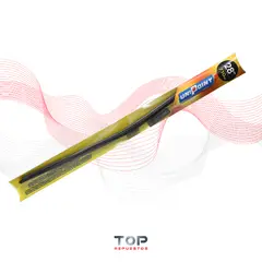 GENERICO - Plumilla (1) Universal 28 PuLG. Grafitada 5 Adap Unipoint