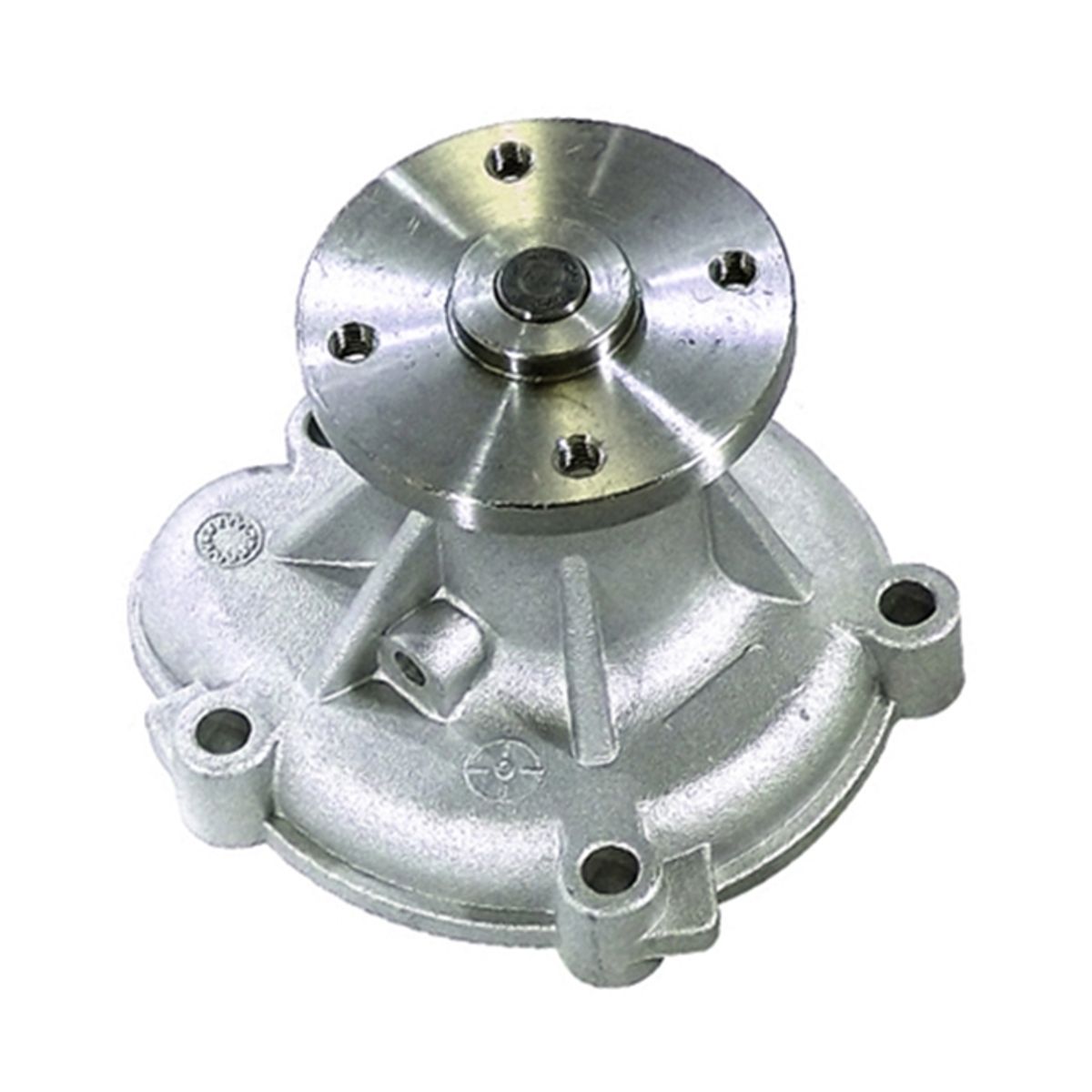 GENERICO - Bomba De Agua Nissan Sentra 1.6 Gasolina 87/93