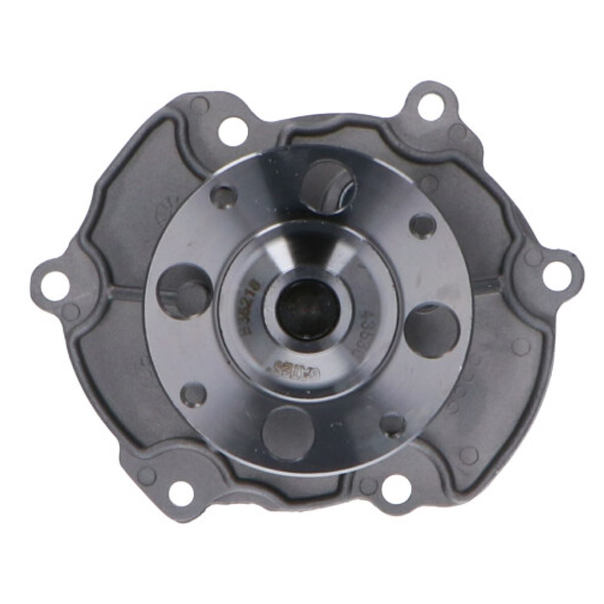 GATES - Gates Bomba De Agua Chevrolet Camaro 3.6 Lfx 10/16 24val