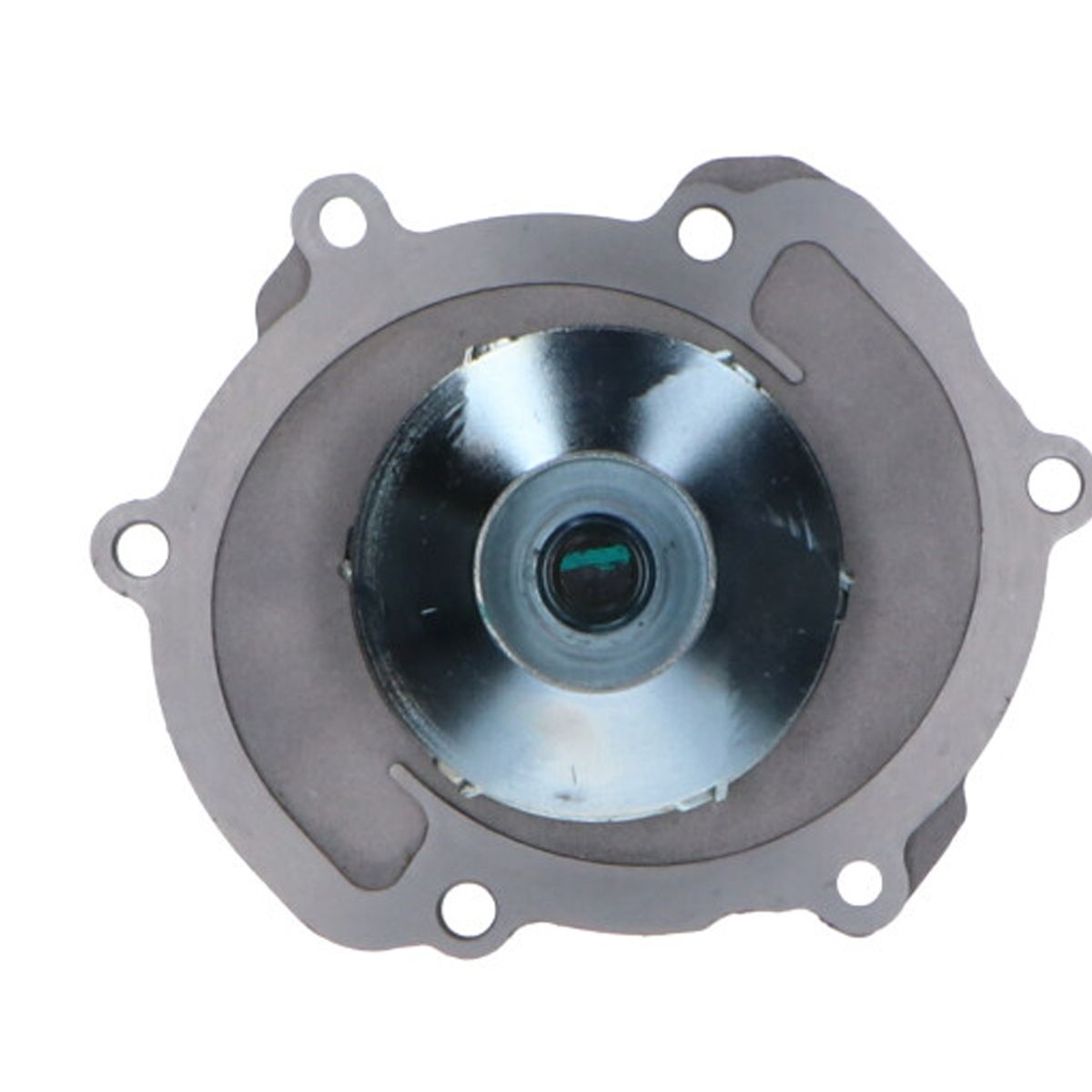 GATES - Gates Bomba De Agua Chevrolet Camaro 3.6 Lfx 10/16 24val