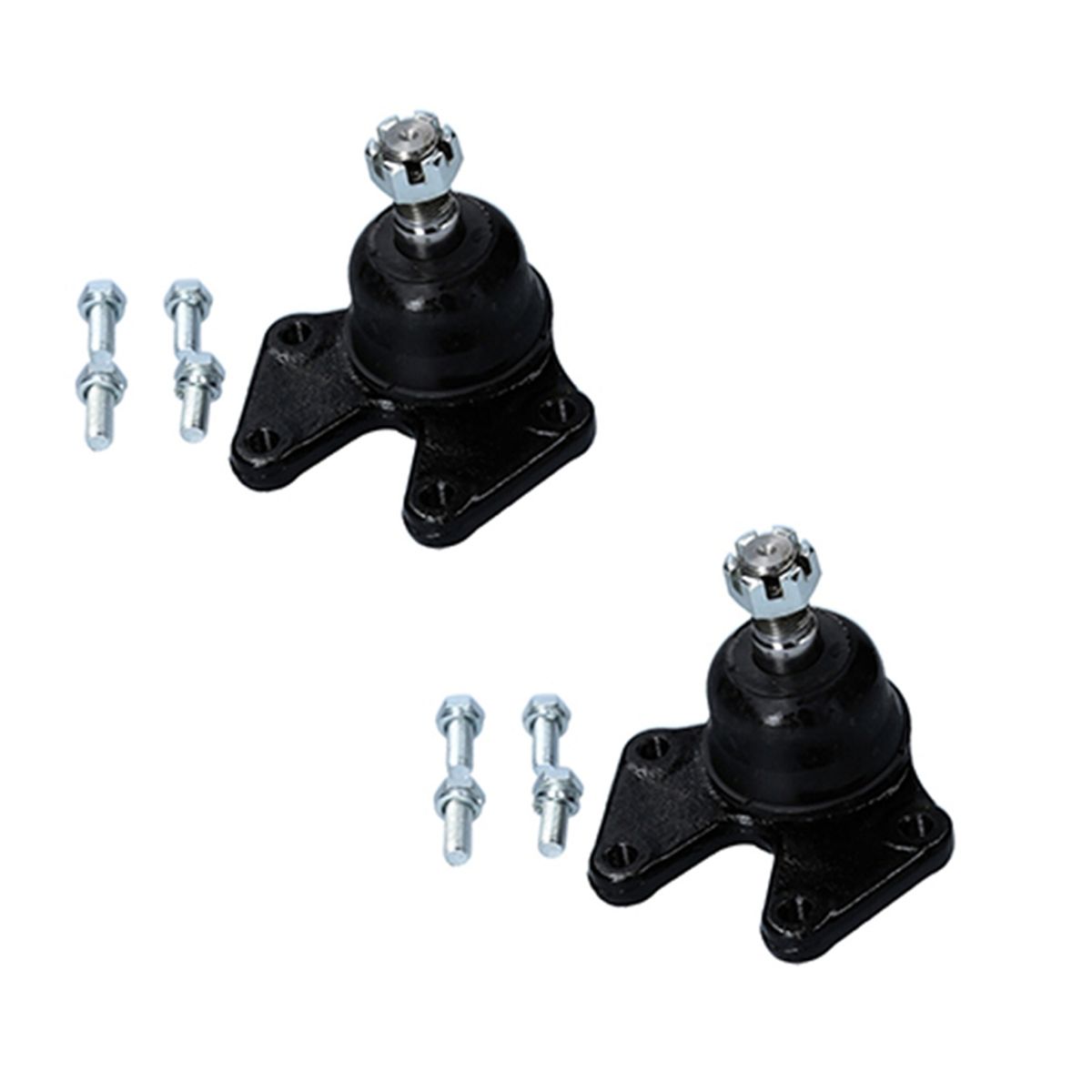 GENERICO - Par Rotulas Para KIA Sportage 2wd 93/03