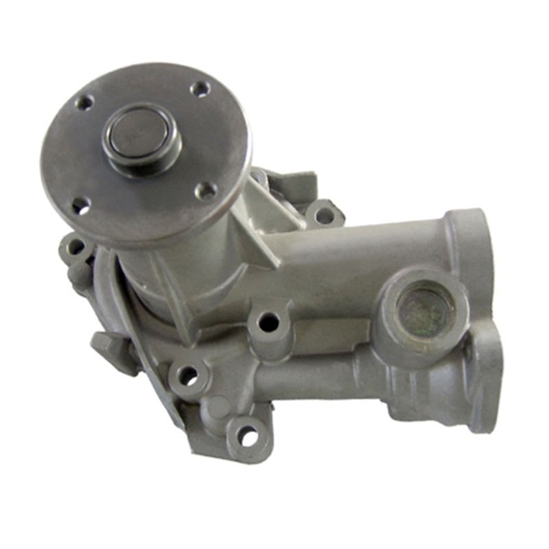 GENERICO - Bomba De Agua Hyundai H100 2.5 Diesel 99/03