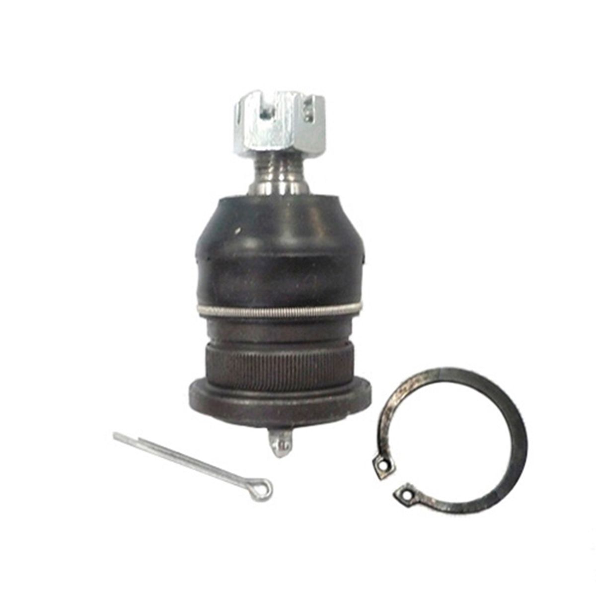 GENERICO - Par Rotulas Izquierdas Mitsubishi L200 2wd 81/06